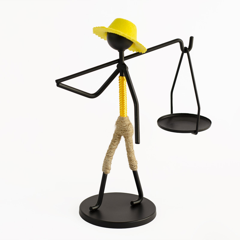 null