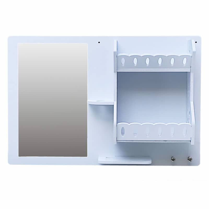 null