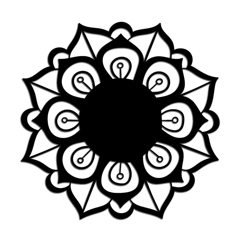 null