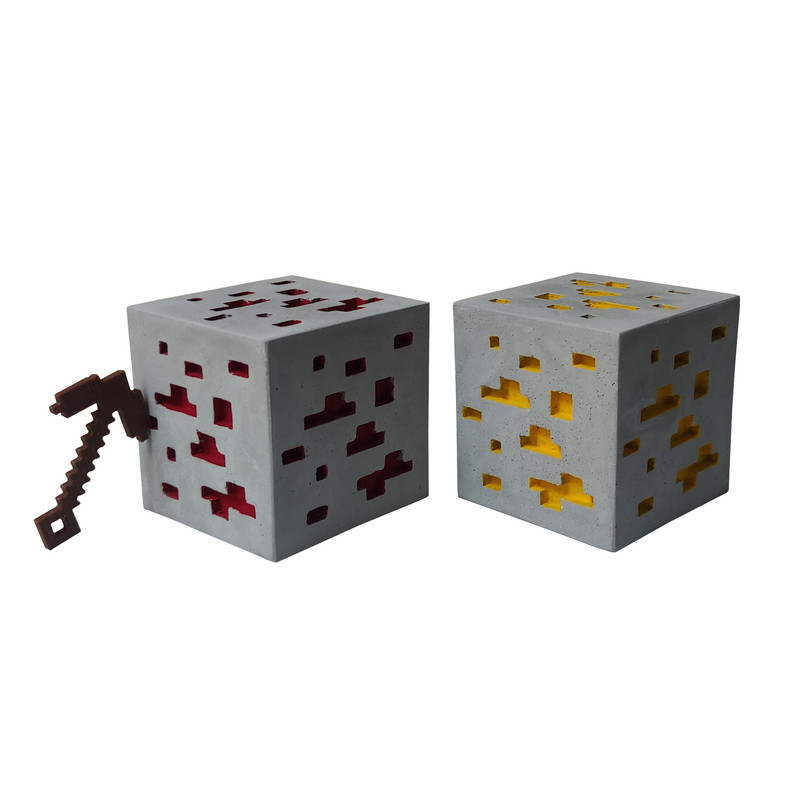 null