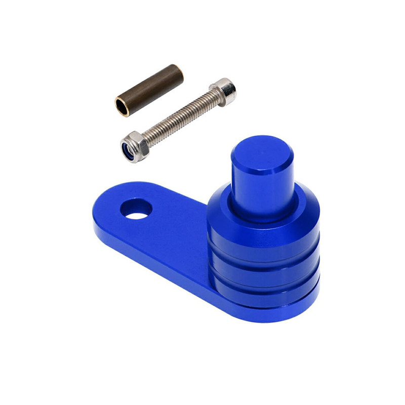 ترمز دستی موتور سیکلت مدل AL