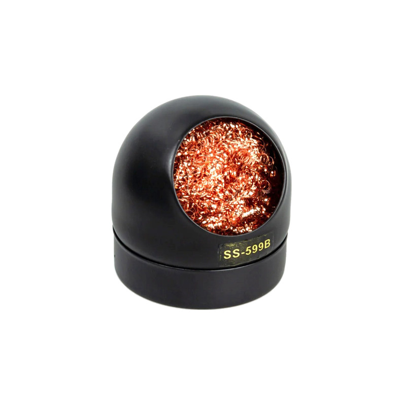 تصویر پاک کننده نوک هویه سانشاین مدل SS-599B 