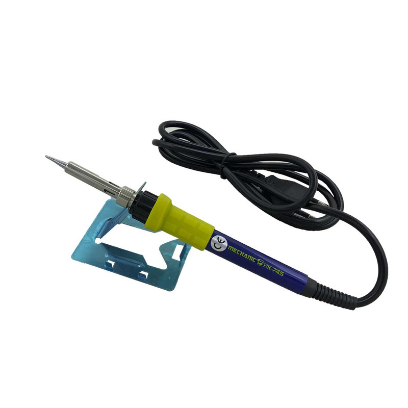 تصویر هویه 45 وات مکانیک مدل سرامیکی HK-745 