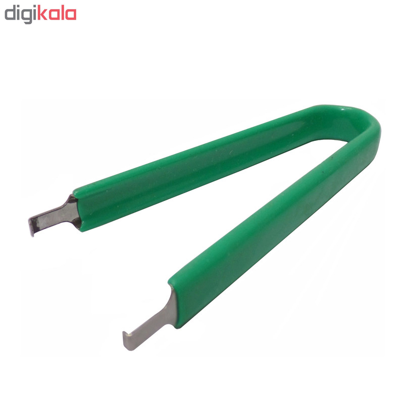 تصویر انبر آی سی کش کد 609 - مشکی 