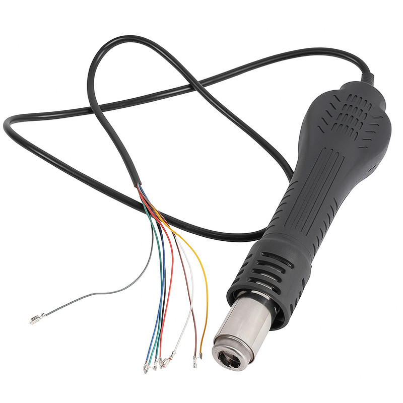 تصویر دسته یدکی هیتر یاکسون مدل 878/858 