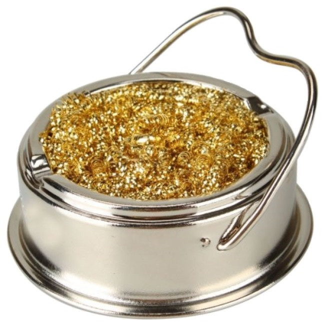 تصویر پاک کننده نوک هویه پروسکیت مدل SH-1025 