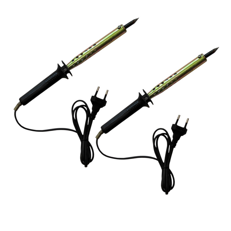 تصویر هویه 80 وات مدل ولر مجموعه 2 عددی 