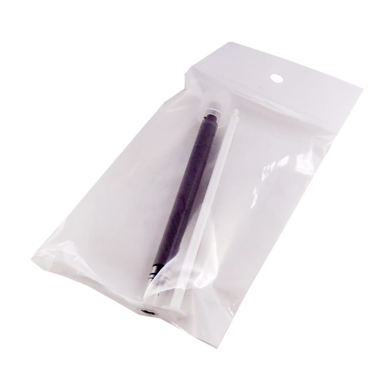 تصویر خمیر قلع سرنگی مدل 006 