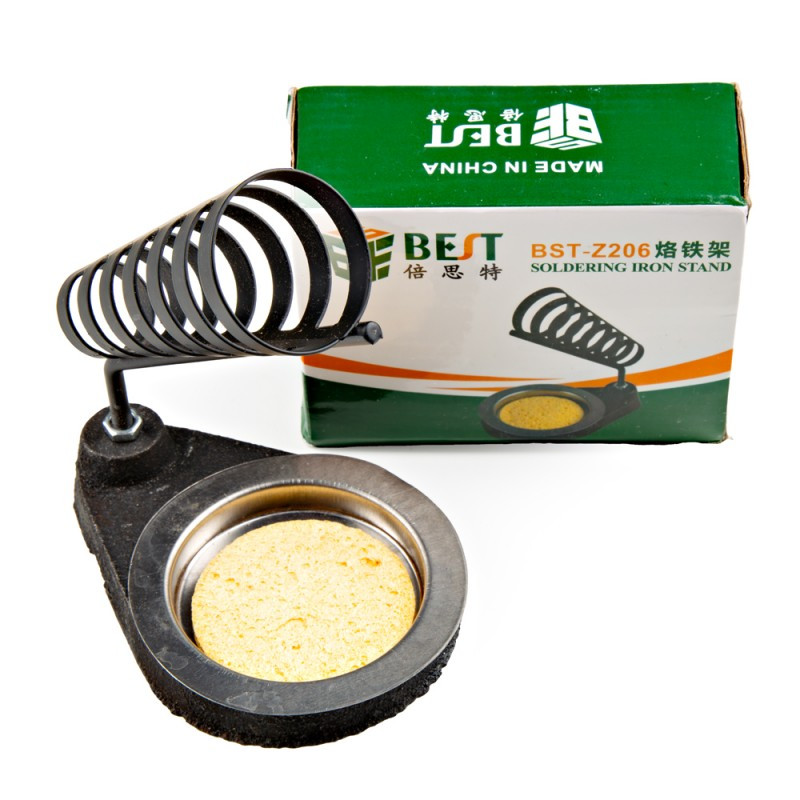 تصویر پایه هویه بست مدل BST-Z206 