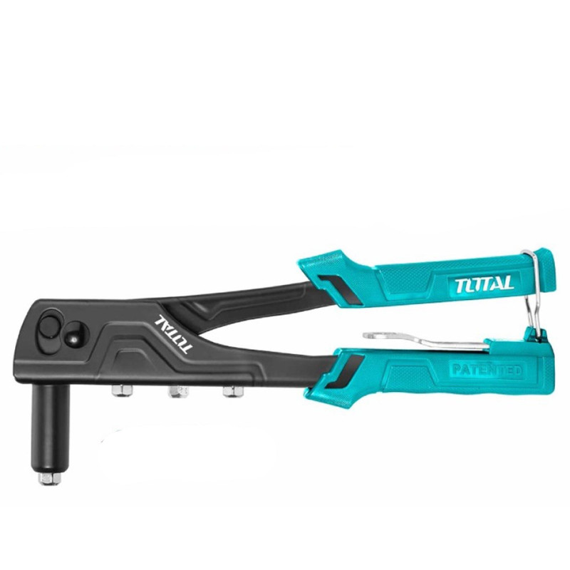 تصویر انبر پرچ توتال مدل THT32108S - مشکی 