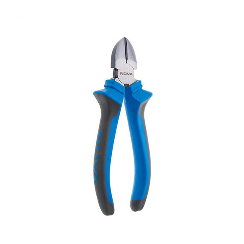 تصویر انبر سیم چین نووا مدل NTP-8007 سایز 7 اینچ 