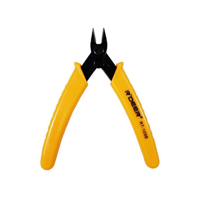 تصویر انبر کف چین آردیر مدل RT-109B سایز 5 اینچ 