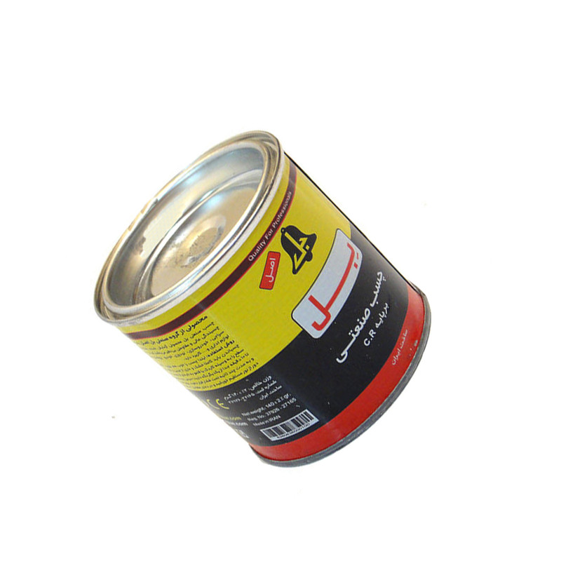 تصویر چسب بل مدل صنعتی کد 10 وزن 120 گرم 