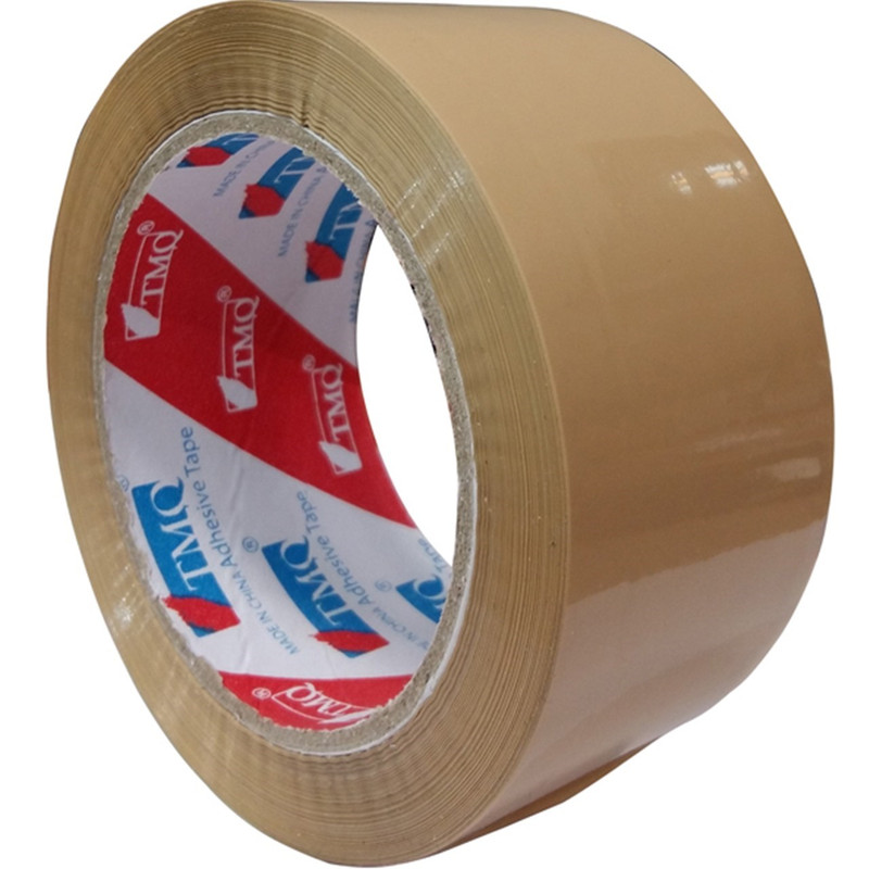 تصویر چسب کارتن 48 میلی متری تی ام کیو 