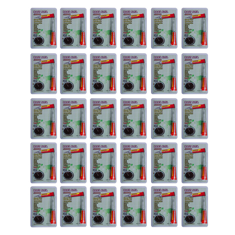 تصویر چسب قطره ای جانسون مدل بست آلفا وزن 3 گرم بسته 30 عددی 