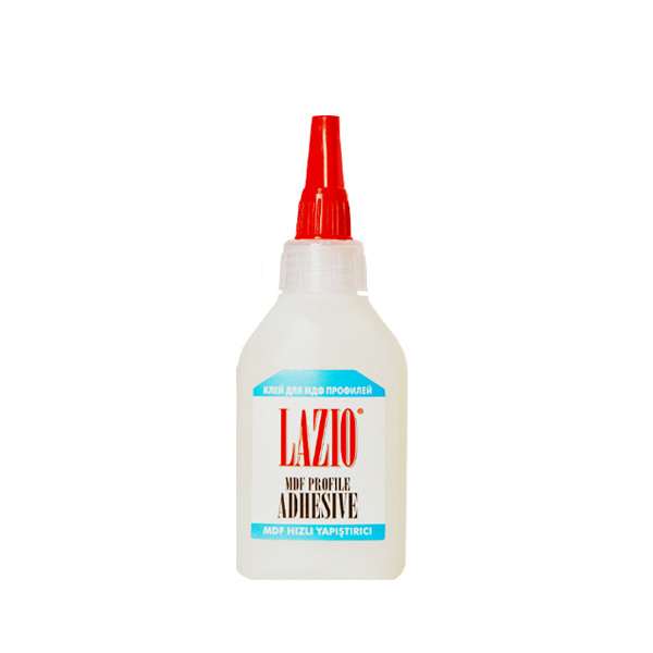 تصویر چسب 123 لازیو مدل K2 وزن 100 گرم 