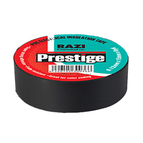 تصویر چسب برق رازی مدل 2005 