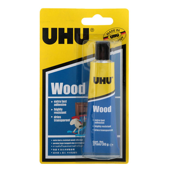 تصویر چسب چوب اوهو کد 105646 