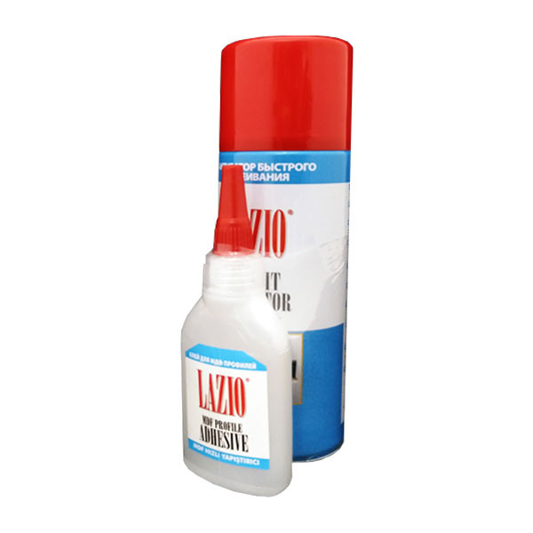 تصویر چسب 123 لازیو مدل 08 حجم 100 میلی لیتر 