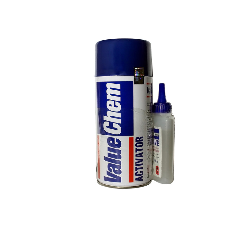 تصویر چسب غفاری مدل 3 2 1 حجم 400 میلی لیتر 