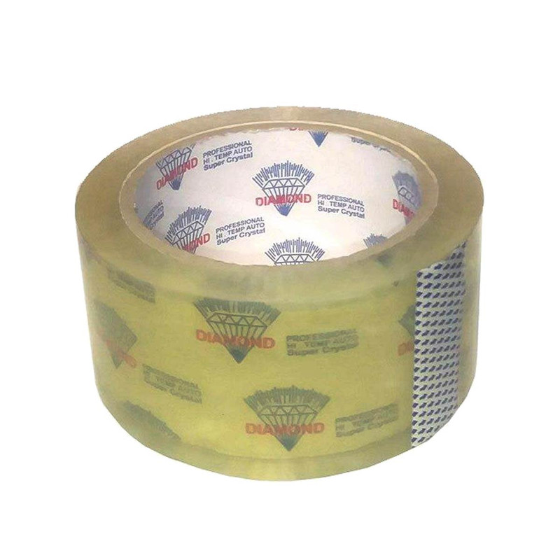 تصویر چسب پهن دیاموند مدل CRYSTAL-9090 