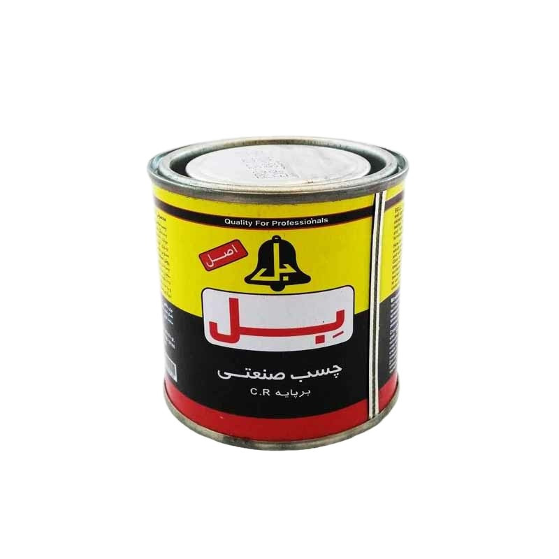تصویر چسب بل مدل D423.C.R حجم 600 میلی لیتر 