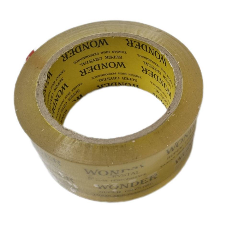 تصویر چسب پهن واندر کد2024 عرض 5 سانتی متر 