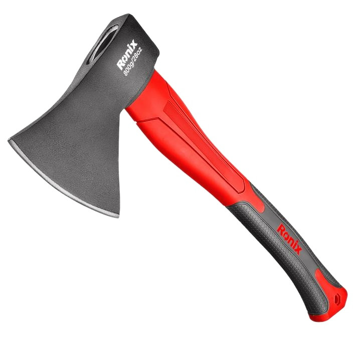 تصویر تبر رونیکس مدل ROX-4700 وزن 600 گرم 