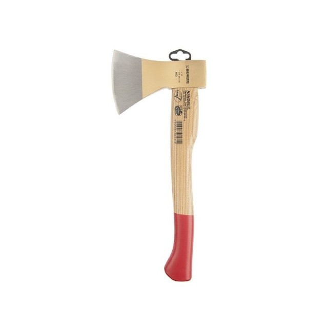 تصویر تبر برگر مدل DIN 5131 