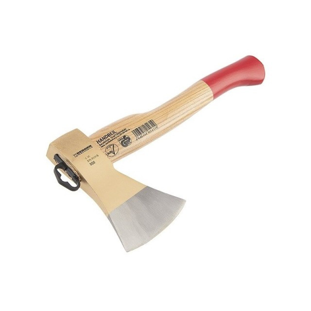 تصویر تبر برگر مدل DIN 5131 