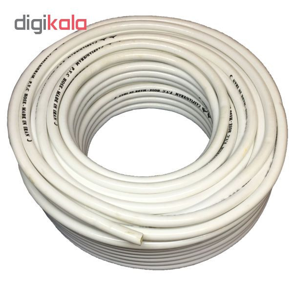 تصویر شلنگ گاز مدل B14 - 3 متر 