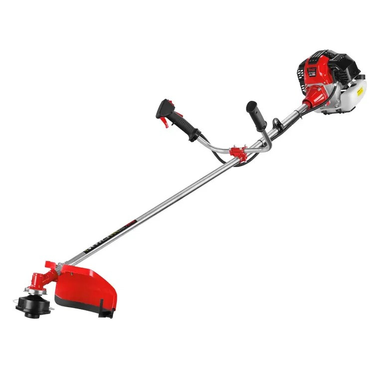 تصویر علف زن بنزینی رونیکس مدل 4553 