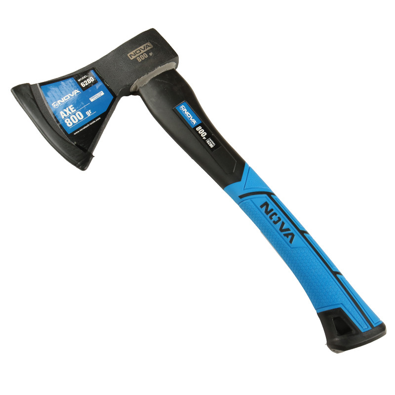 تصویر تبر نووا مدل 6280 