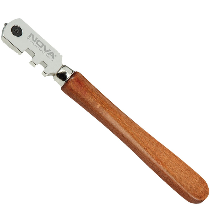 تصویر الماس شیشه بر نووا مدل NTG1100 