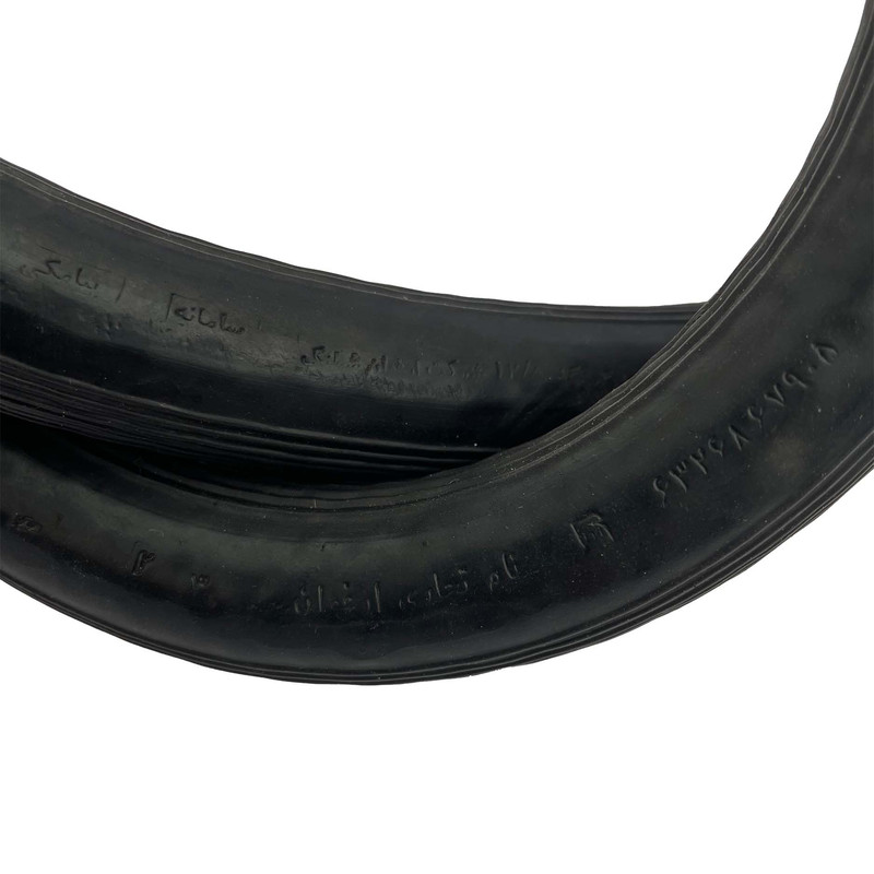 تصویر شلنگ گاز ارغوان مدل package - 2 متر 