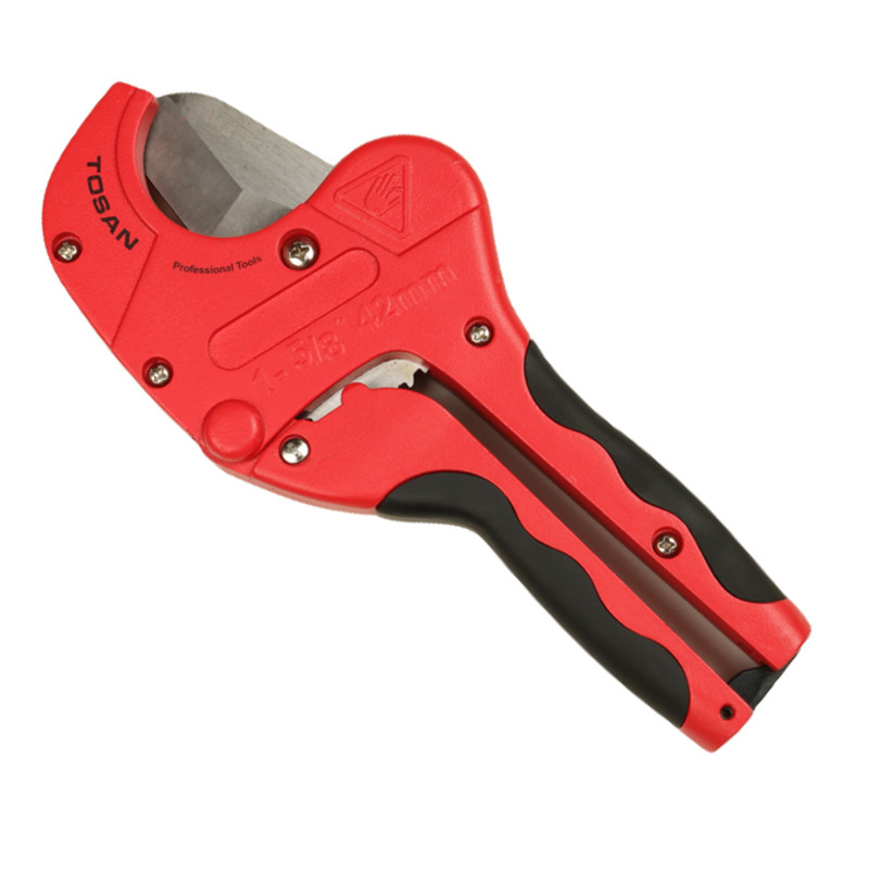 تصویر قیچی لوله بر توسن مدل T278-42AN1 