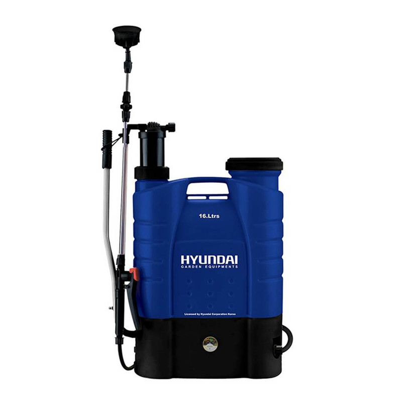 تصویر مقدار قبلی: سمپاش هیوندای مدل HP-1680 ظرفیت 16 لیتر 
