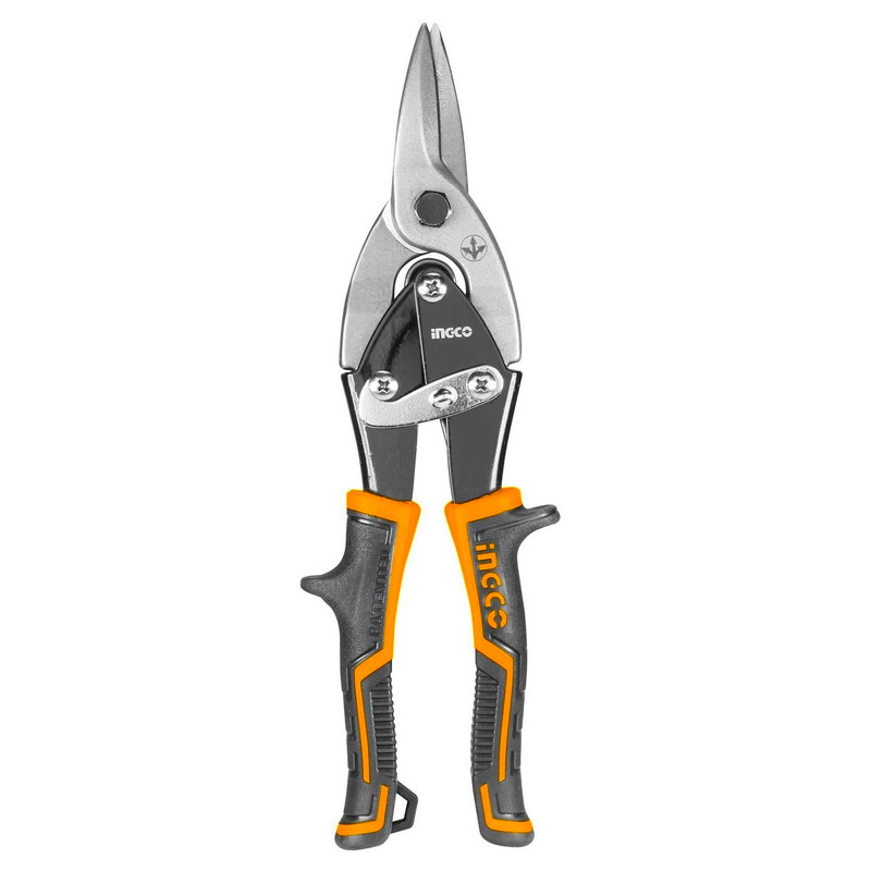 تصویر قیچی ورق بر اینکو مدل HTSN-0110S سایز 10 اینچ 