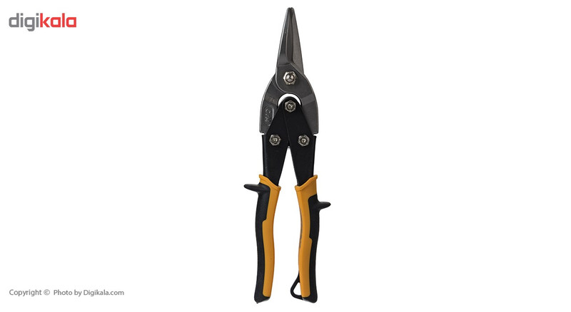 تصویر قیچی ورق بر کنزاکس مدل KSS-110 