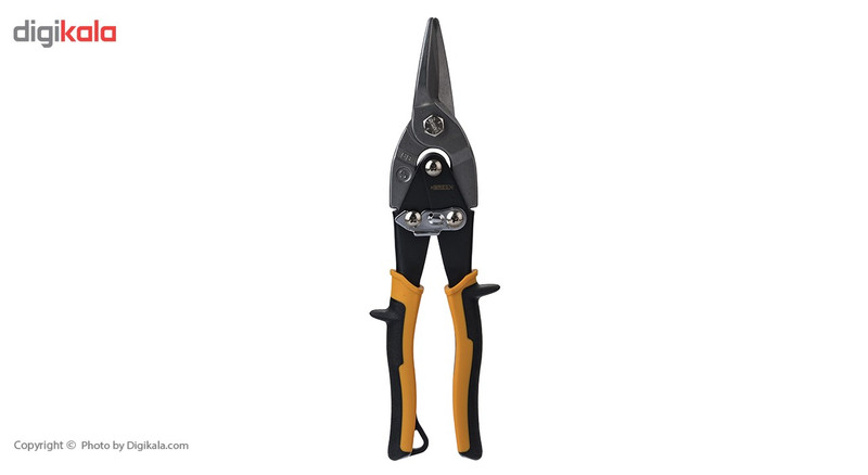 تصویر قیچی ورق بر کنزاکس مدل KSS-110 