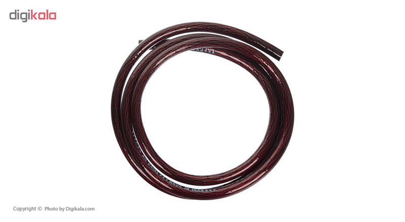 تصویر شلنگ گاز مدل DN-S3 - 15 متر 