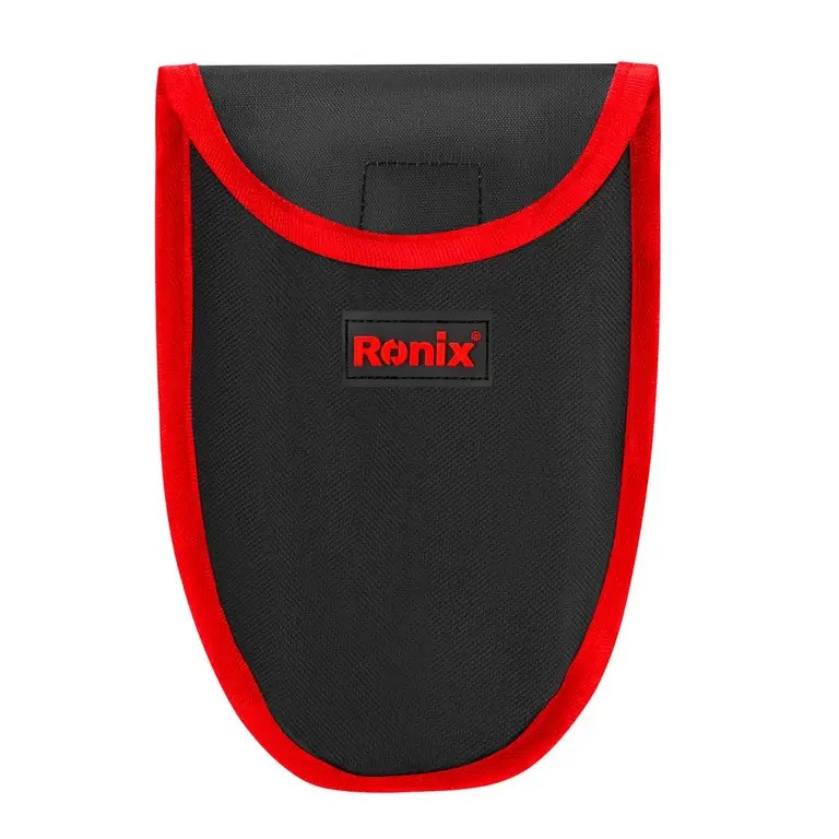 تصویر بیلچه رونیکس مدل RH-9906 