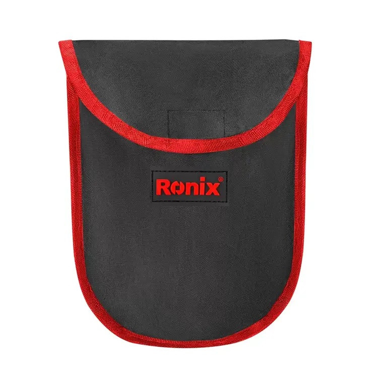 تصویر بیلچه رونیکس مدل RH-9909 