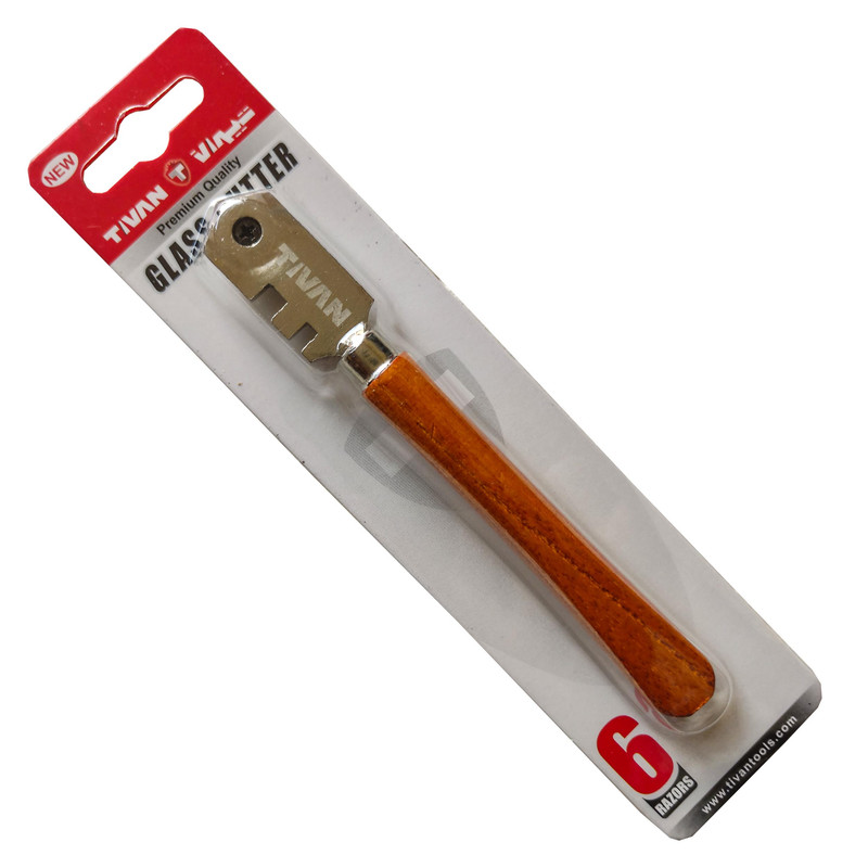 تصویر الماس شیشه بر تیوان مدل QVC 10 