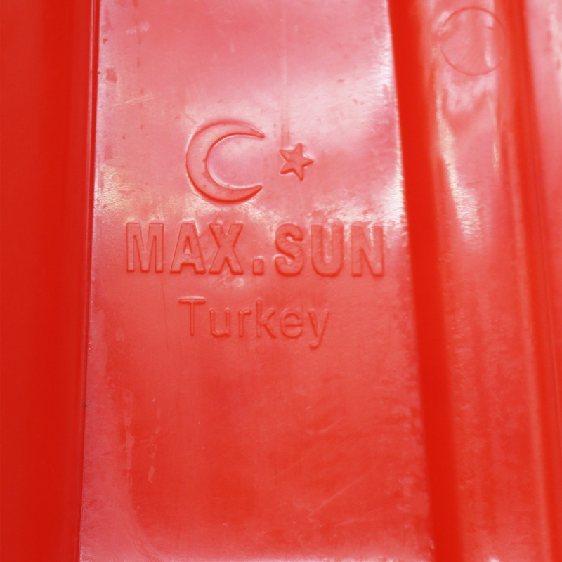 تصویر پارو مکث سان کد YP-TURK-46*27.5CM 