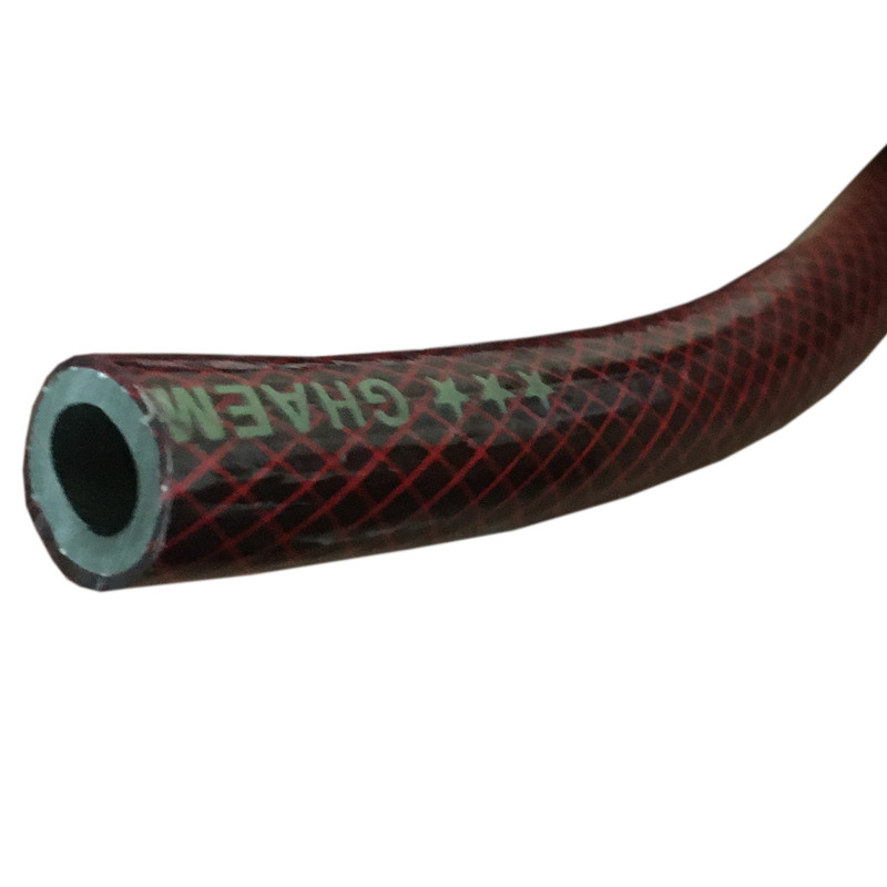 تصویر شلنگ گاز قائم کد GH-003 - 10 متر 