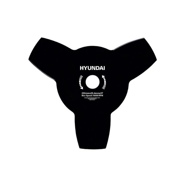 تصویر تیغه علف تراش هیوندای مدل 25503T 