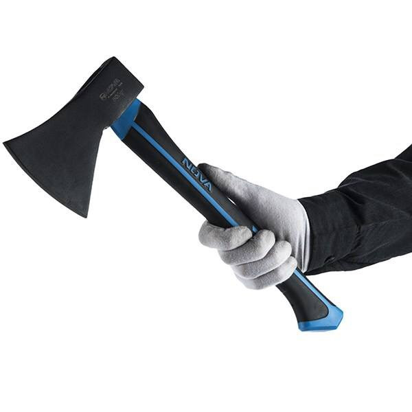 تصویر تبر نووا مدل NTH2580 کد d43 