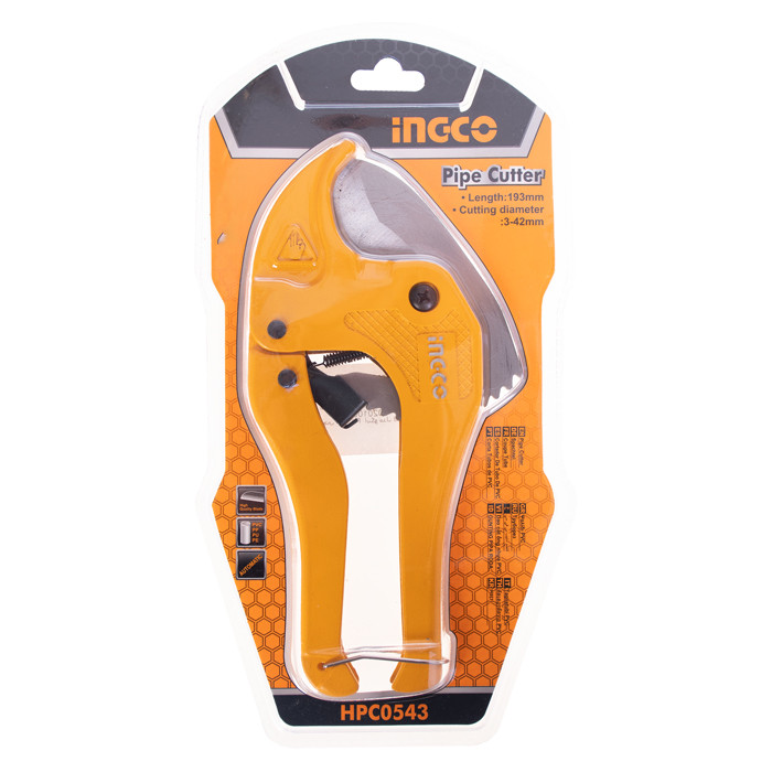 تصویر قیچی لوله بر اینکو مدل HPC0543 