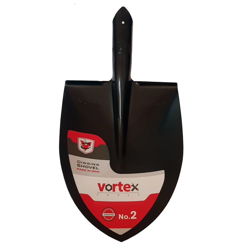 تصویر بیل ورتکس مدل DS02 